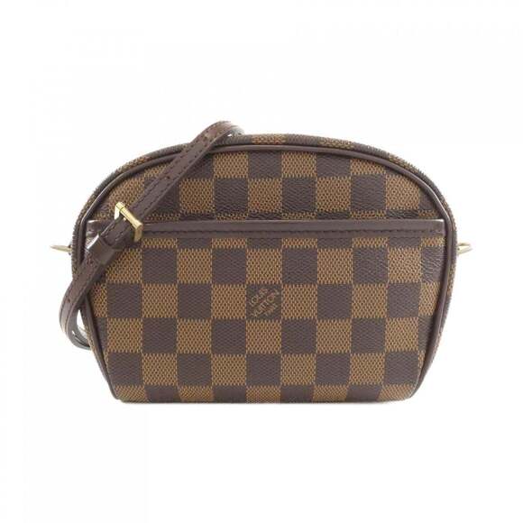 Louis Vuitton Handbags - LOUIS VUITTON Brown Damier Pochette Shoulder Bag